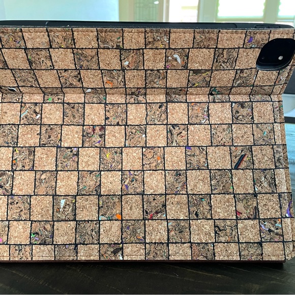 2018/2022 Felt cork ipad pro 12.9/11